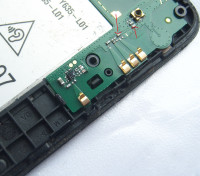 Smartfon Huawei y635 rozłącza połączenie telefoniczne