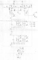 Oscyloskop ST 509A - potrzebny schemat