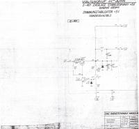 Oscyloskop ST 509A - potrzebny schemat