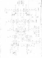 Oscyloskop ST 509A - potrzebny schemat