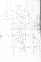 Oscyloskop ST 509A - potrzebny schemat