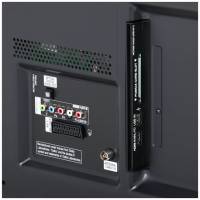 Jak podłączyć TV LG PB5600 do wieży SONY LBT-D307 przez wejście CD?