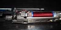 Philips HX6511/50 Sonic Toothbrush Repair: Battery Replacement & Coil Sediment Issues