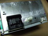 Ford Escort 1997r radio 5000c