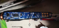 Philips HX6511/50 Sonic Toothbrush Repair: Battery Replacement & Coil Sediment Issues