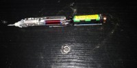 Philips HX6511/50 Sonic Toothbrush Repair: Battery Replacement & Coil Sediment Issues