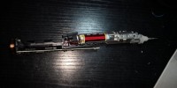 Philips HX6511/50 Sonic Toothbrush Repair: Battery Replacement & Coil Sediment Issues