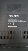 Felsen HD3200 Firmware Update, Software Dump Needed: Request & Discussion
