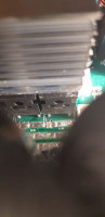 T.amp TSA 4-1300 Power Amplifier Issue: Not Turning On, Red Diode Flashing, No Visible Damage