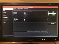 Hikvision NVR 104M/A/4P nie wykrywa kamery IPC D120 po ponownym podłączeniu