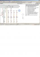 VW Sharan 2,8 03r. - Zwarcie w obwodzie oświetlenia wnętrza, bezpiecznik nr 53