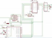 Jak skonfigurować AVR DOS do obsługi FAT na kartach SD/MMC? Przykładowy kod?