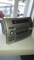 Wymiana radia W58810 na W53825 z MP3 w Toyocie Corolli Verso - czy możliwa?