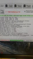 Flash NAND Lite Memory Programmer! TSOP48