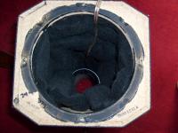 Skrzynia pioneer -wymiana spalonego głośnika ale na jaki???