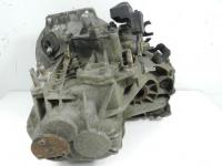 ford mondeo mk1 - skrzynia biegów, identyfikacja części