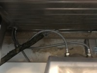 Connecting a Portable Washing Machine to Sink: One-Tap Hot & Cold, No Special Drain Setup