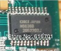 TCS CDP PRO - Układ OKI M6636B - wybór obudowy SOP24 czy SOP30?