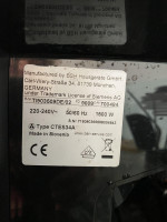 Broken Siemens EQ9 300s Brewing Unit: Metal Wire & Stuck Bottom - Need Advice & Solutions