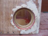 Subwoofer na GDN 30/300/4AP (blade13)