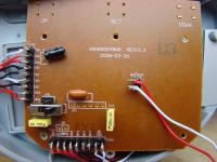 KORONA KFW 5505 Scale: Resolving Startup Freeze and Resetting User Data for Accurate Readings