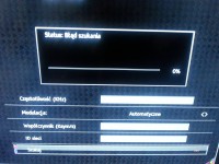UPC START TV Package: Configuring Digital Channels on TCL f40b3804 TV with DVB-C Decoder