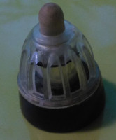 eBeam system3 - Poszukiwania głośnika piezo do pisaka.