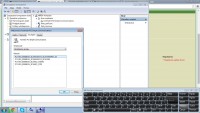 Problem with installing the driver for PCi simple Communications.