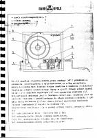 Minimag 160 potrzebny schemat
