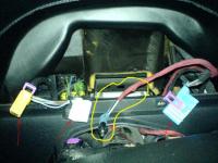 Audi B4 1.9 TDI - Niezidentyfikowana kontrolka po wymianie podświetlenia licznika