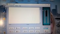 PIC K150 Programmer Not Working on Win10 and WinXP: Microbrn Program, PIC16F628A Processor