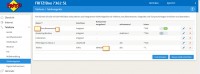 Fritzbox 7362 SL jako IP Client, telefon dziala, czy nie?