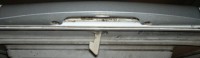 Błąd E40 w pralce Electrolux EWT 1016 - jak naprawić blokadę drzwi?