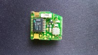 Seat Leon I Central Lock Remote Control: No Diode Response After Battery Replacement