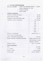 Tokarka Gomad DNRA DTR zdjęcia dane techniczne części.