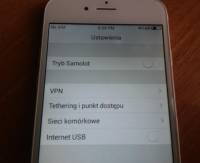Jak wgrać czysty Android na klon iPhone 6 z MediaTek 4.4.4 MG492CH/A?