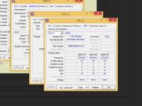 Athlon 64 2 X 2.1 Asus M4N78 - System Crash Blue Screen