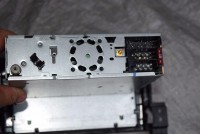 Sterowanie z kierownicy nie działa po wymianie radia na Siemens VDO w Grand Vitara