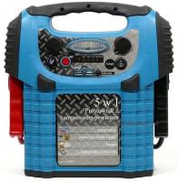 Czy warto kupić prostownik+kompresor JOBI 5w1 z mocą 1200A i akumulatorem 12V?