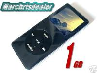 MP4 Player nano apple-v2 2005/11/08 - FIRMWARE