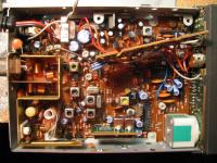 Jak przestroić CB radio Stabo 3400 1 z układem TDA 1905?