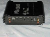 MAGNAT BULL POWER 2200