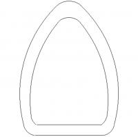 Problem z wycięciem części