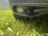 Vw touareg 2014 v6 - Nie działają radary aktywne ACC