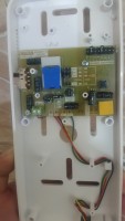 Connecting Digital Doorphone: DALRAL Smart D - Cyfral Model - Common Issues & Solutions