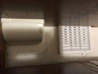 Reverse Thrust Issue in 62m2 Apartment: Ventilation Grilles, Pressure Diffusers & Window Solutions