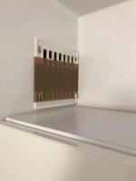 Reverse Thrust Issue in 62m2 Apartment: Ventilation Grilles, Pressure Diffusers & Window Solutions
