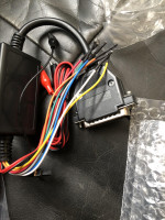 Podłączenie Kessv2 do sterownika EDC16U1 w Multivanie 2004 - jakie przewody?