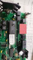 Seeking Firmware Dump for P87C51SBPN in Concord Infinity Elevator Repair