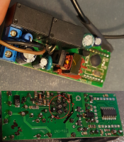Defective motor for Mobilus M35 MR 13/14 roller shutters - diagnosis, repair - how?